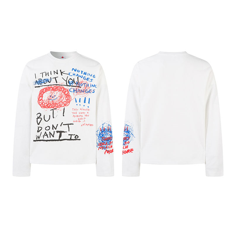 T-shirt Urban Waffle