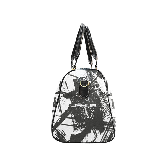 Borsa da Viaggio JSHUB LunaFlow Ink Motion