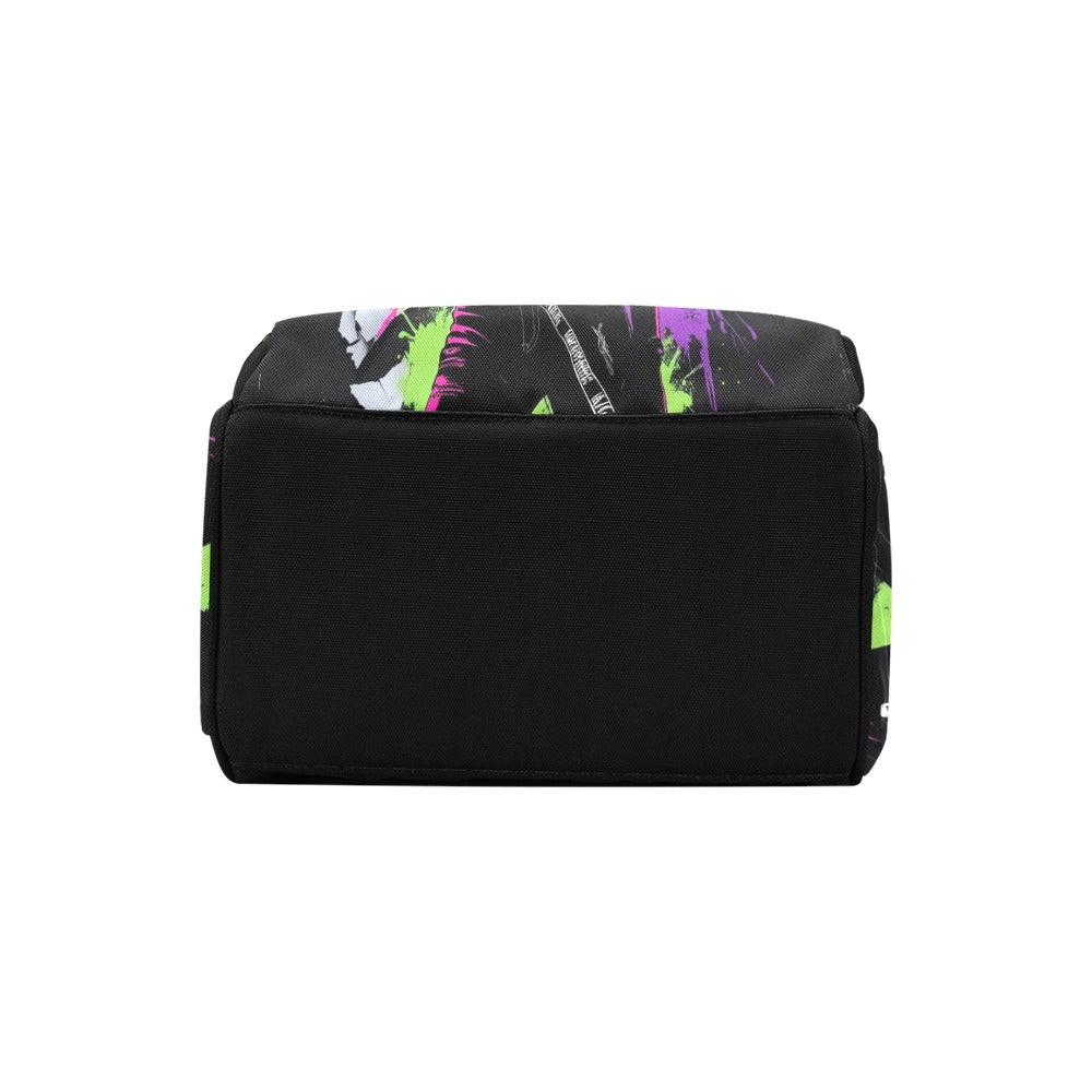Zaino Femme Fury