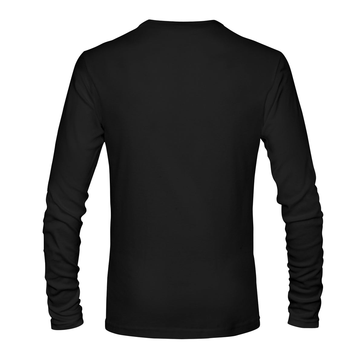 T-shirt manica lunga Neon Flow – JSHUB Collection