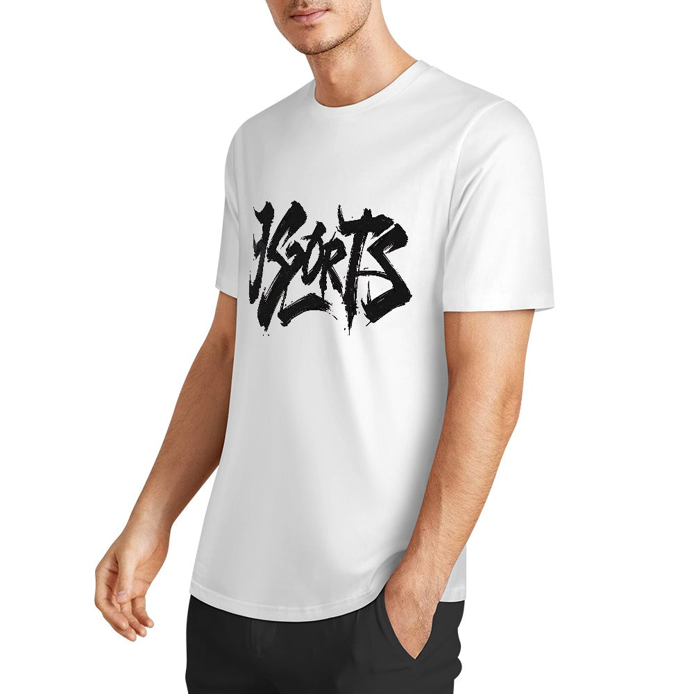 T-shirt JSPORTS Momo H19 “Urban Shadow”