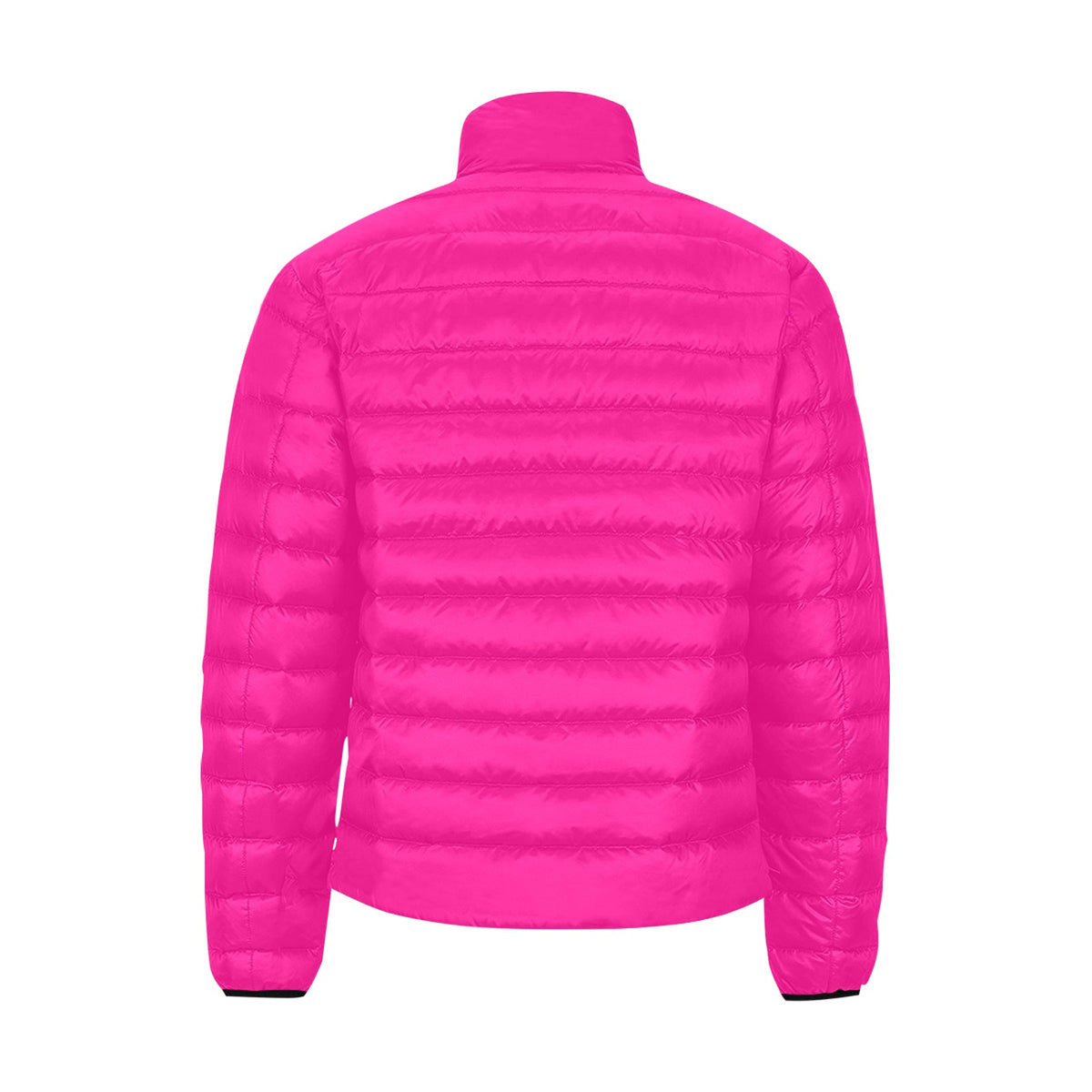 Giacca Bomber Uomo Collezione JSports K21 Magma Pulse JSHUB – Base Deep Pink