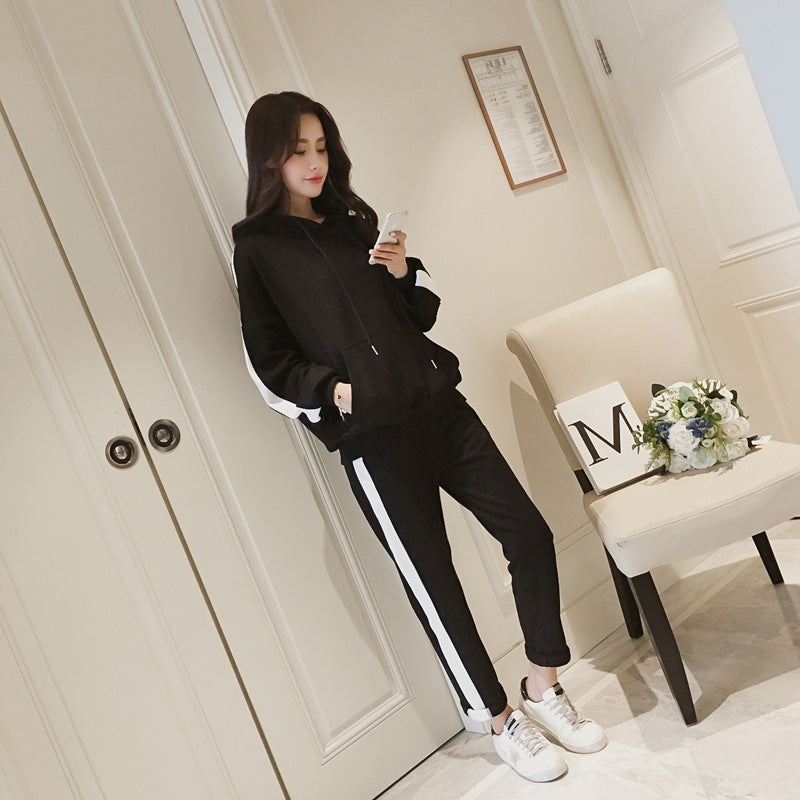 JSHUB Urban Balance Set Donna 2 Pezzi