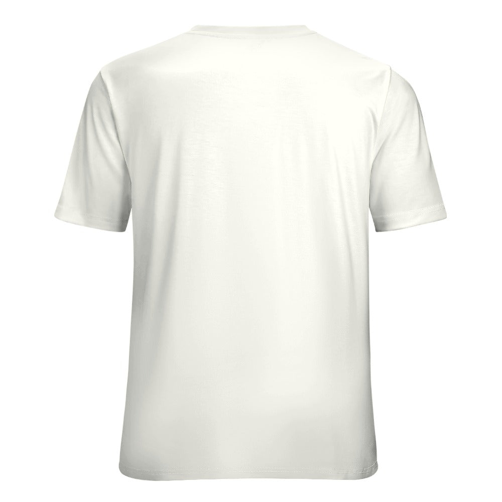 T-shirt Unisex Sunwave – Collezione Solar Motion | JSHUB