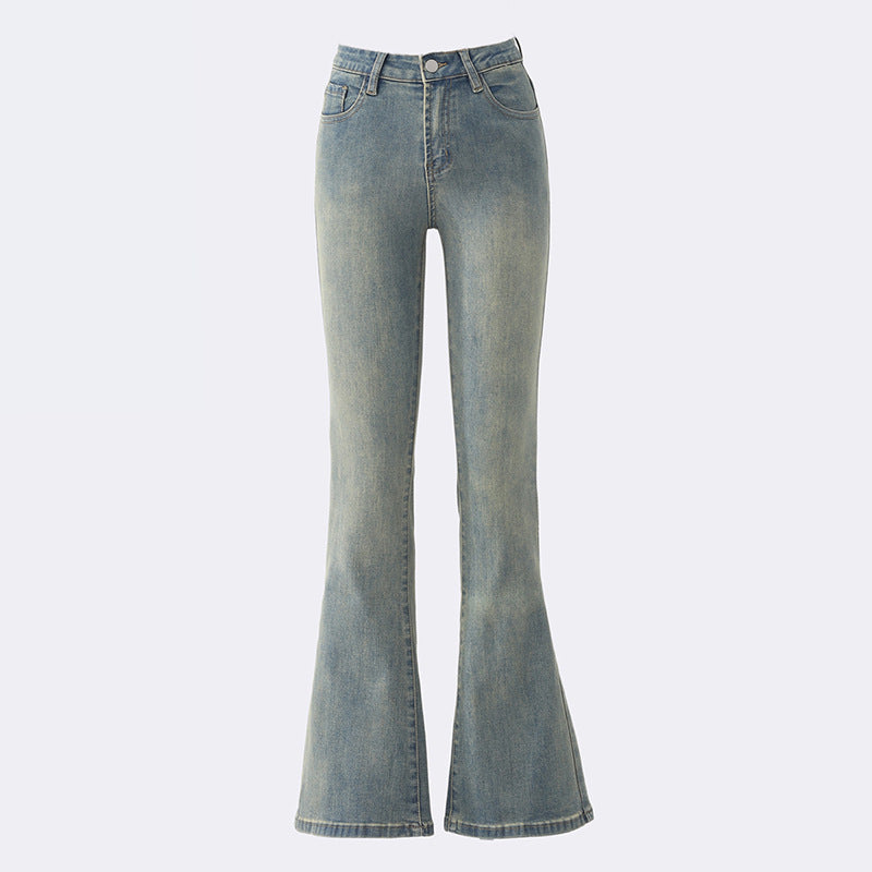 Jeans donna ShadowFlare High Waist