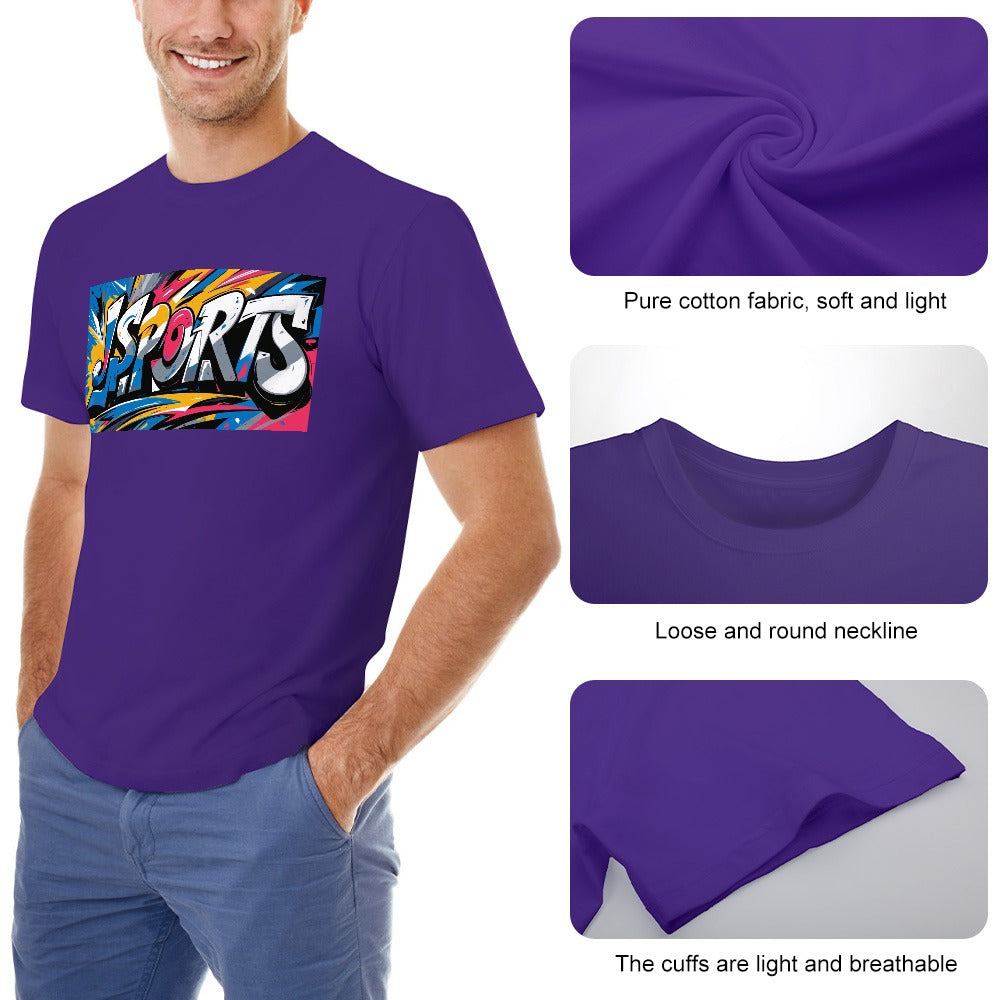 T-shirt Murales 2