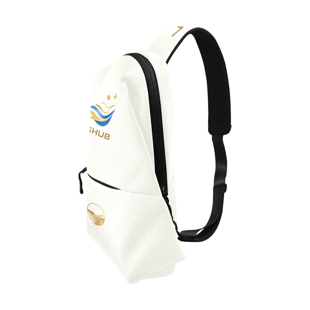 Borsa a Tracolla Uomo Sunwave Essential – Collezione Solar Motion | JSHUB