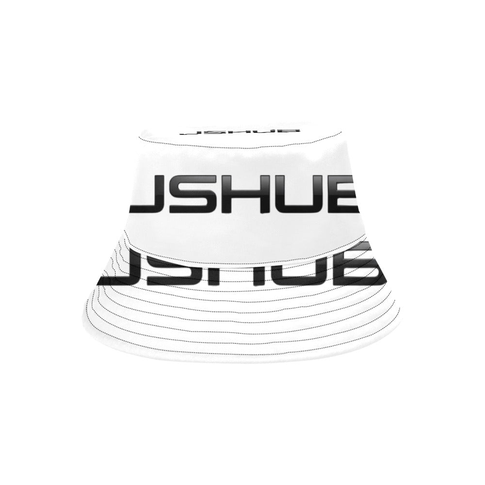 Cappello Bucket Donna JSHUB Urban Grid SS26 Street