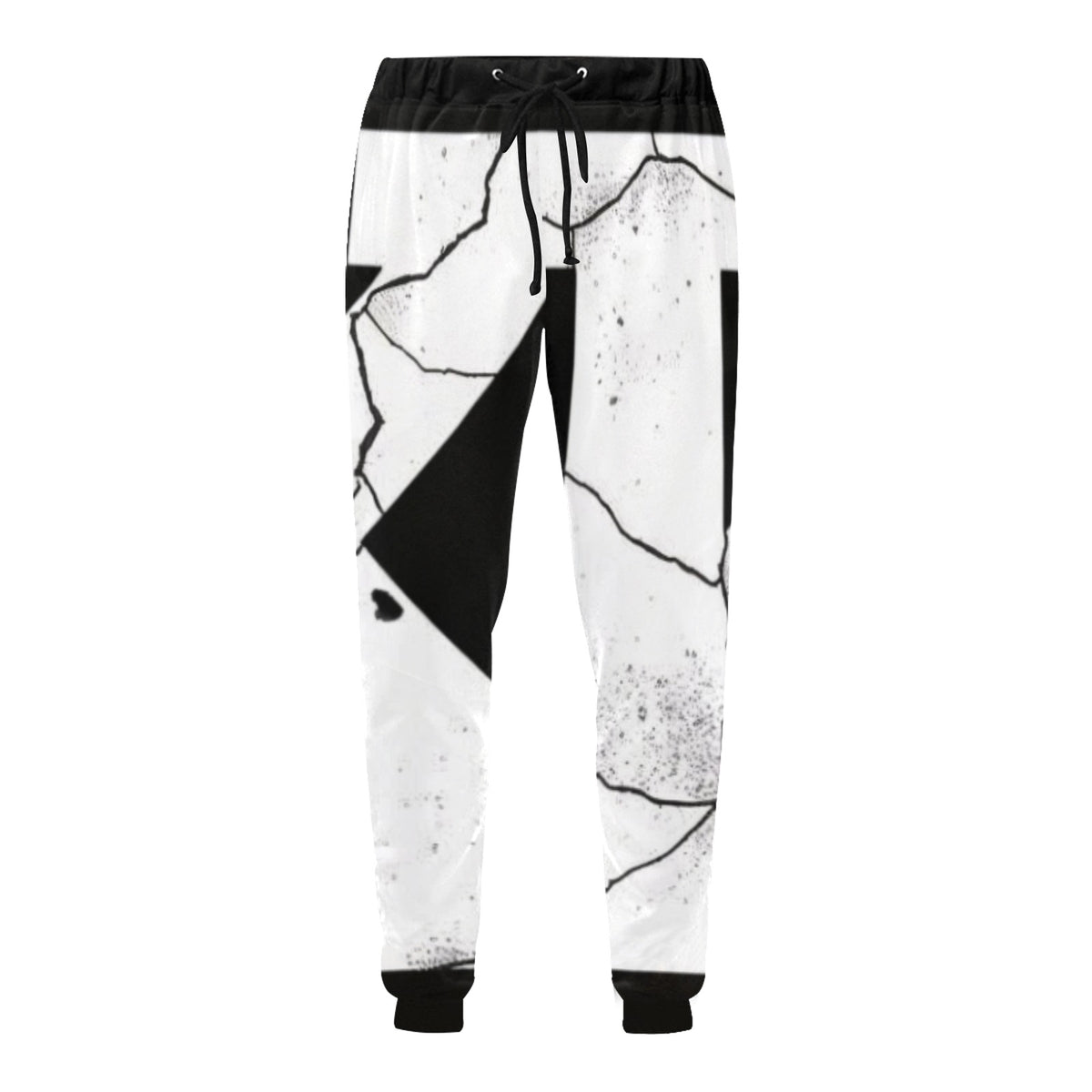 Pantaloni Uomo JS RISE – K Core Pants