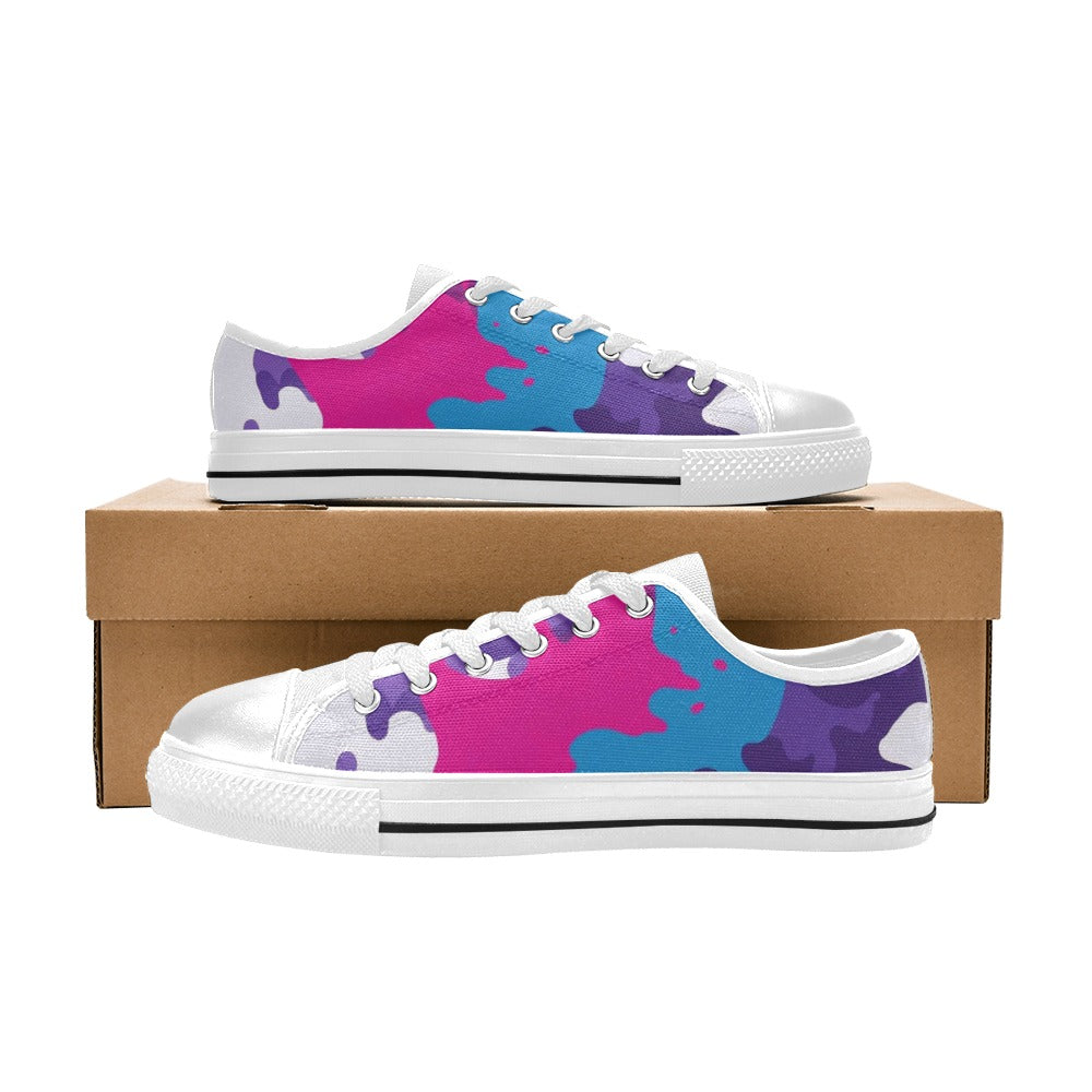 Scarpe Urban pulse