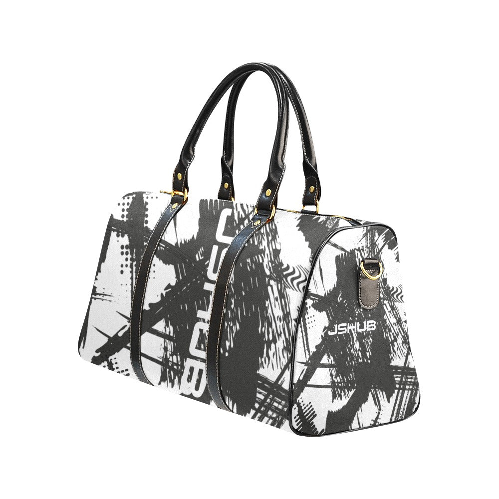 Borsa da Viaggio JSHUB LunaFlow Ink Motion