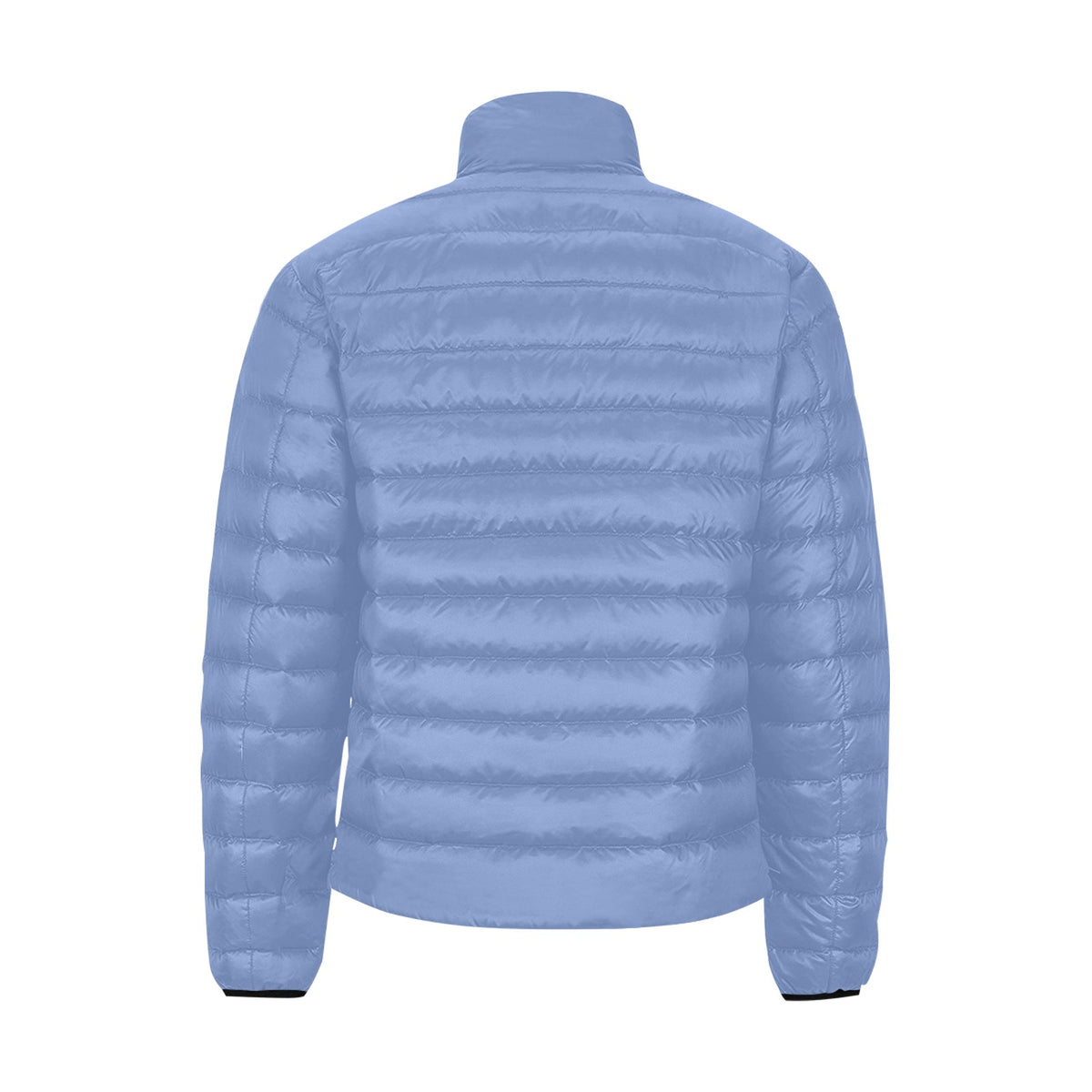 Giacca Bomber Uomo Collezione JSports Mono H18 Reverse JSHUB – Quattro Varianti Colore con Stampa Centrale a Contrasto