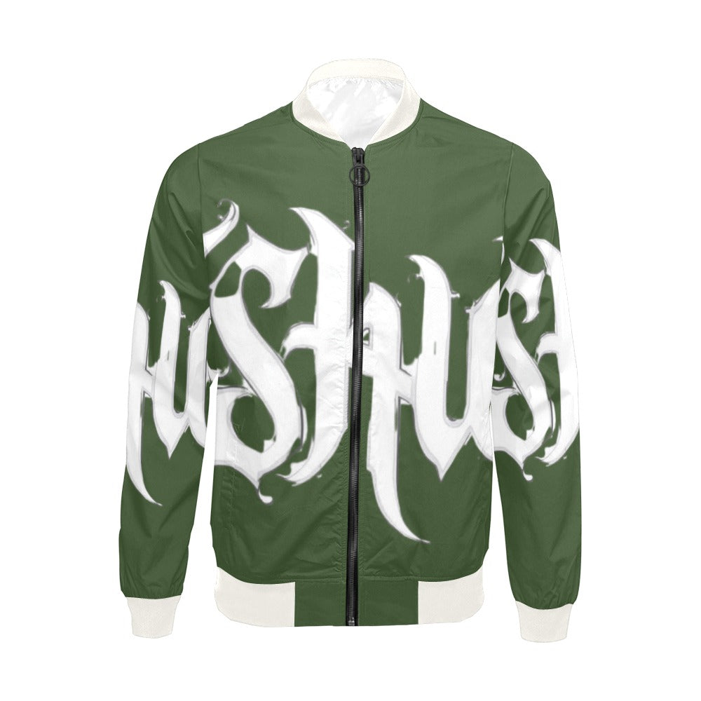 Giacca Uomo JSHUB Signature Zip Dark Edition