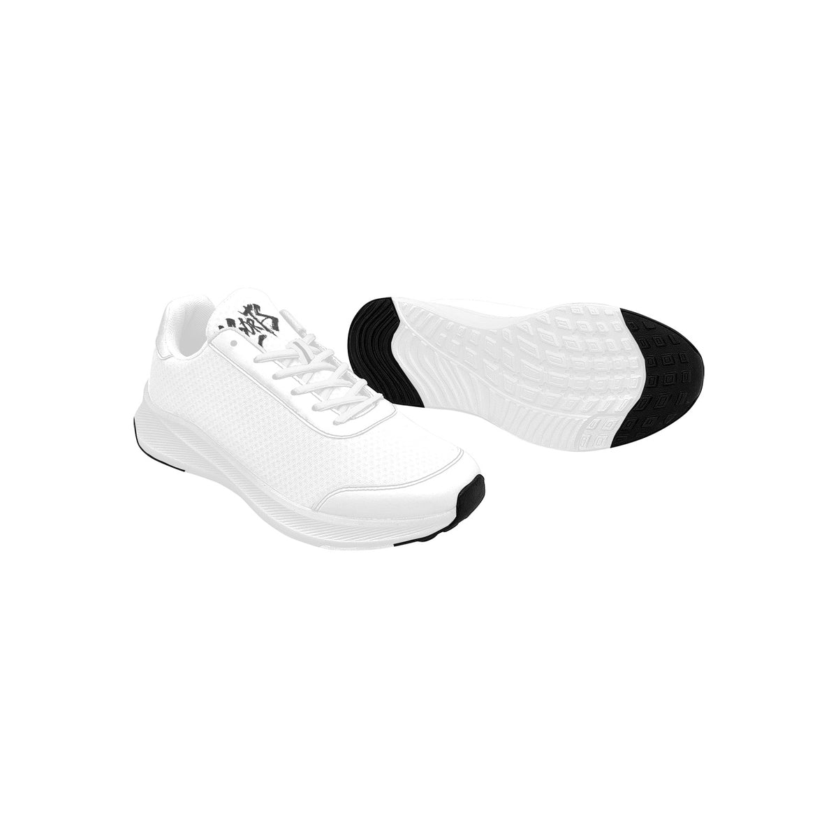Sneakers JSPORTS Momo 10092 “Phantom Drift”