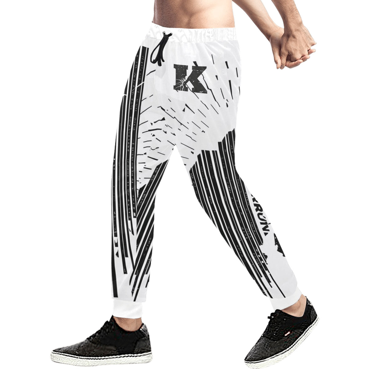 Pantaloni Uomo JS RISE – K Fracture Pants
