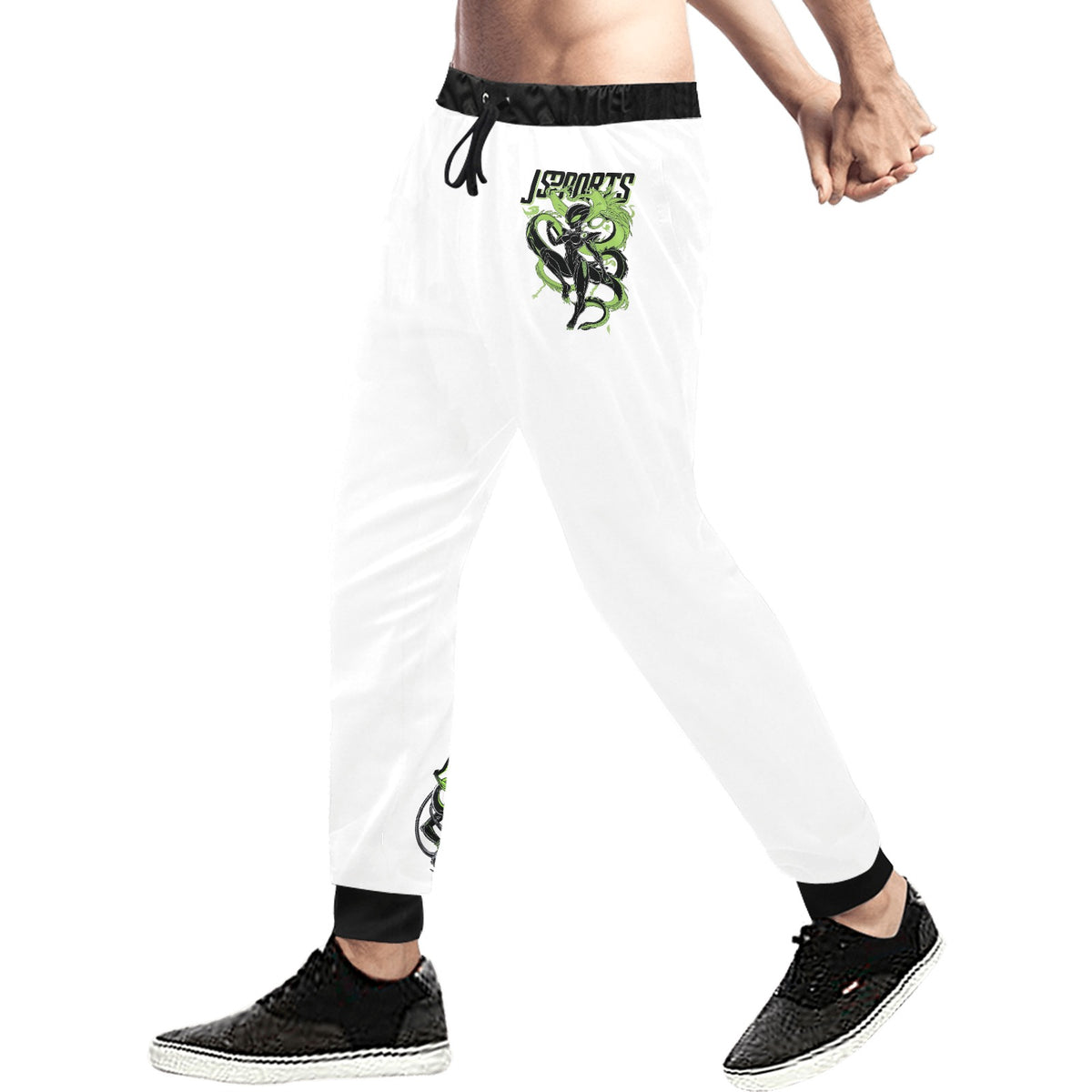 Pantaloni tuta XenoFlare