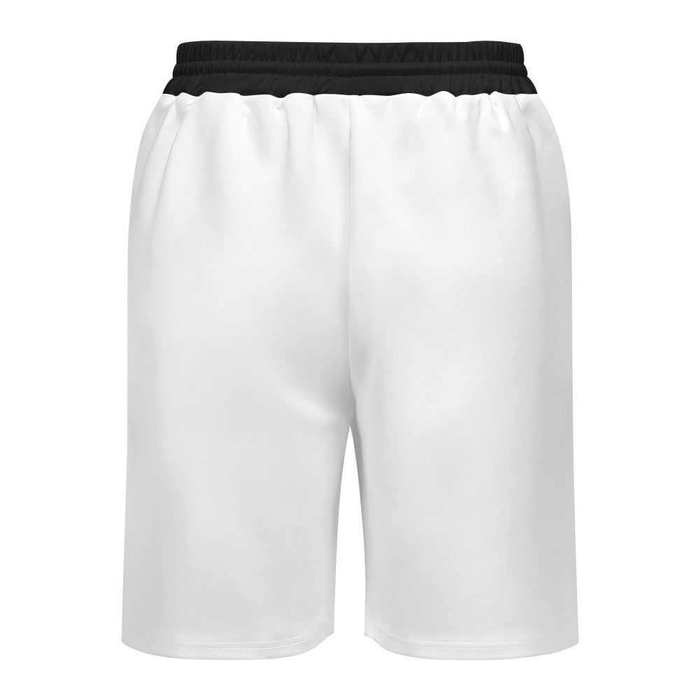 Pantaloncini Street Comfort – Shorts Uomo JS Hub