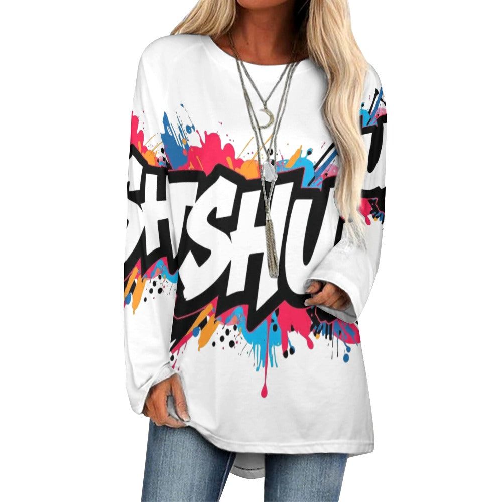 Tshirt donna