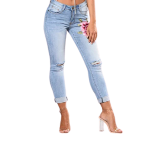 jeans donna