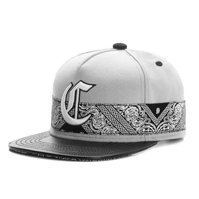 Cappellino Baseball  Knight  Regolabile