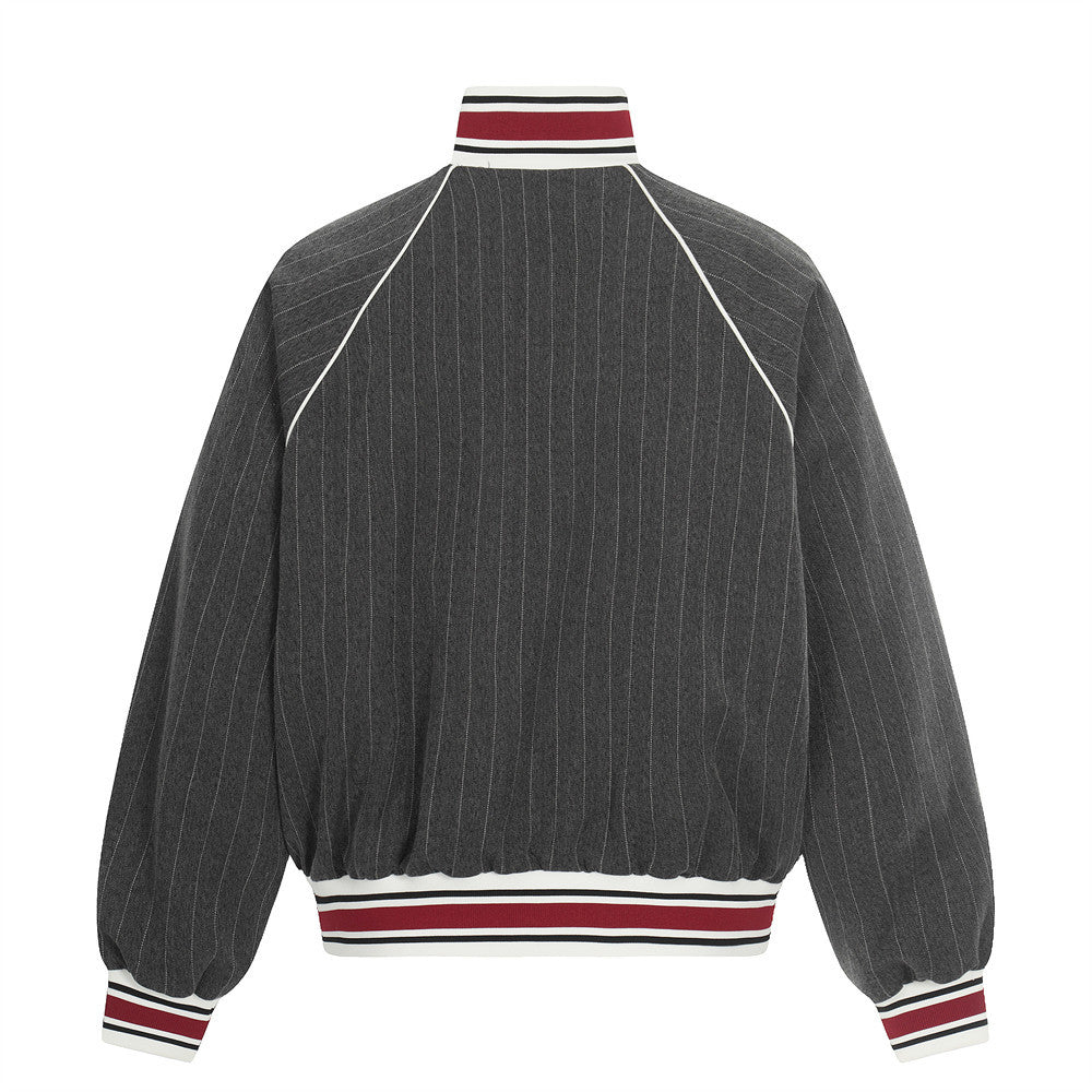 Set Uomo Street High Collar JSHUB