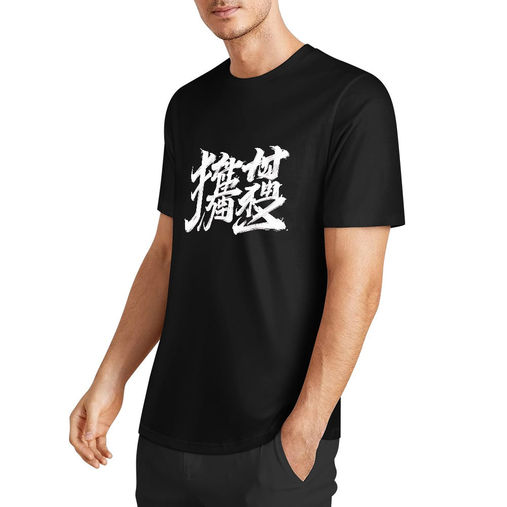 T-shirt JSPORTS Momo H20 “Midnight Pulse”
