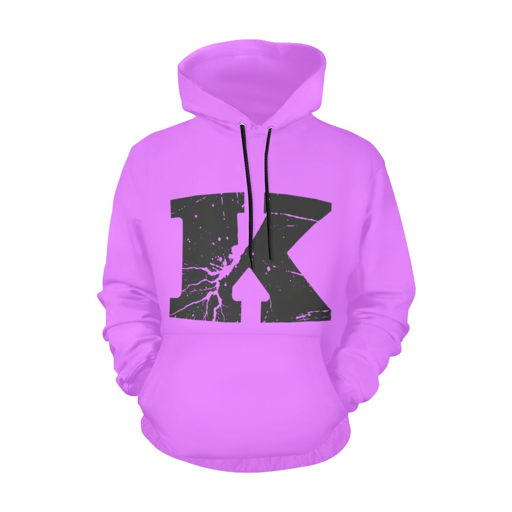 Felpa Donna JS RISE – K Color Revival