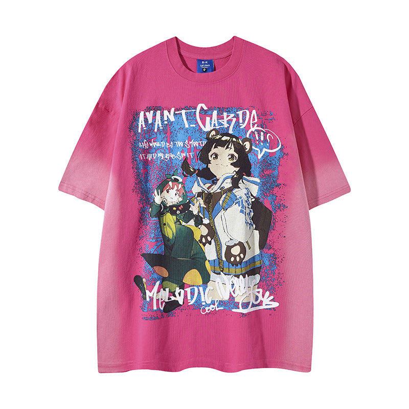 T-Shirt Magic Academy