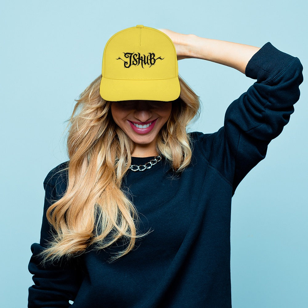 Cappello Baseball JSHUB Signature Dark Edition