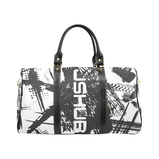 Borsa da Viaggio JSHUB LunaFlow Ink Motion