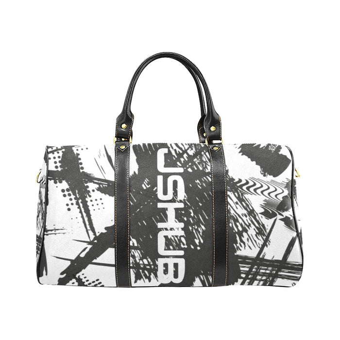 Borsa da Viaggio JSHUB LunaFlow Ink Motion