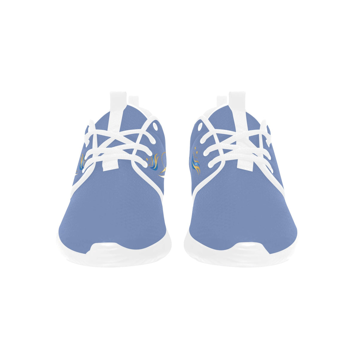 Sneakers Uomo JSHUB Solar Motion – Collezione Sunwave