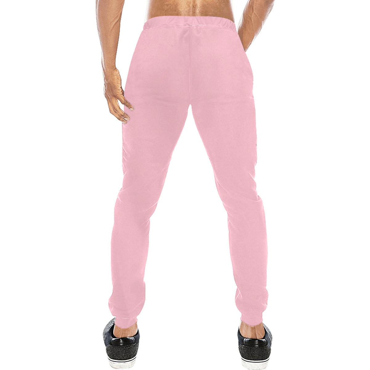 Pantaloni Uomo JSHUB Signature Light Logo