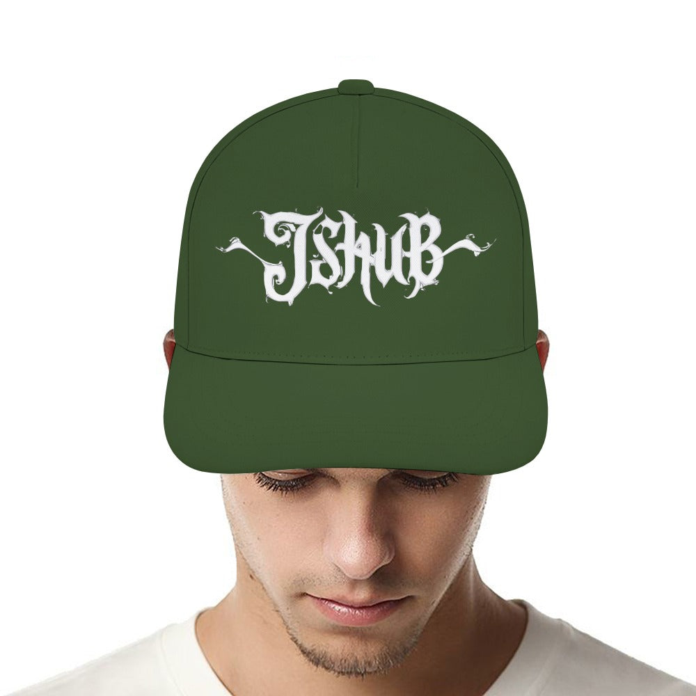 Cappello Baseball JSHUB Signature Dark Edition