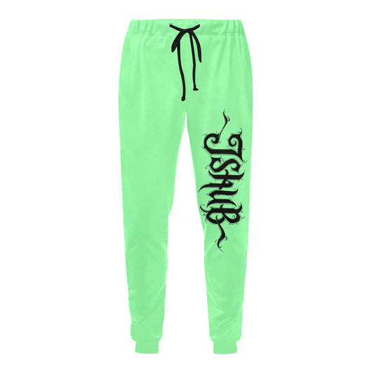 Pantaloni Uomo JSHUB Signature Light Logo