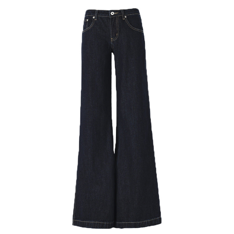 Jeans donna Spicy Flare Wide