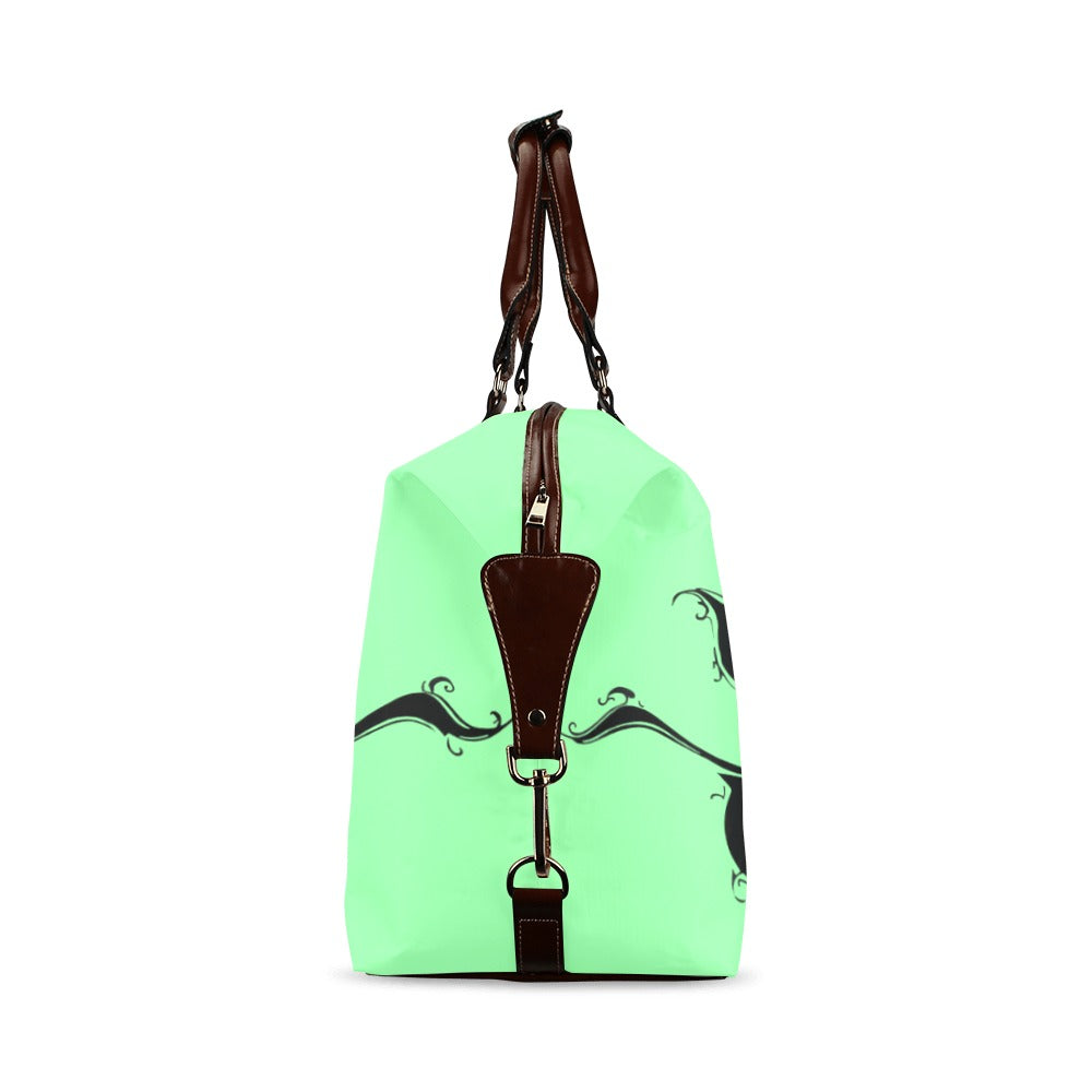 Borsa JSHUB Signature Travel Dark Edition