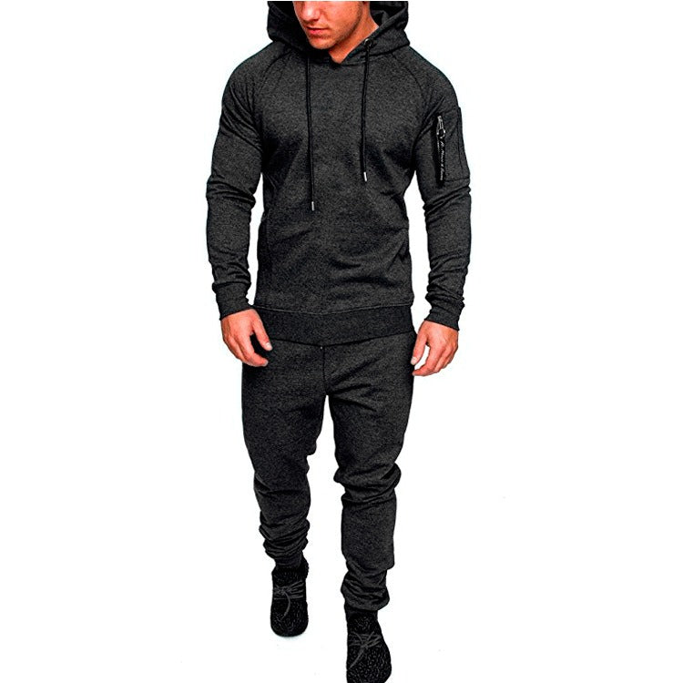 Set Camo Sublimation Thermal Outdoor
