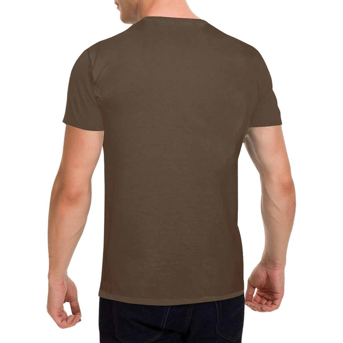 T Shirt Uomo JSHUB Signature Essential Logo