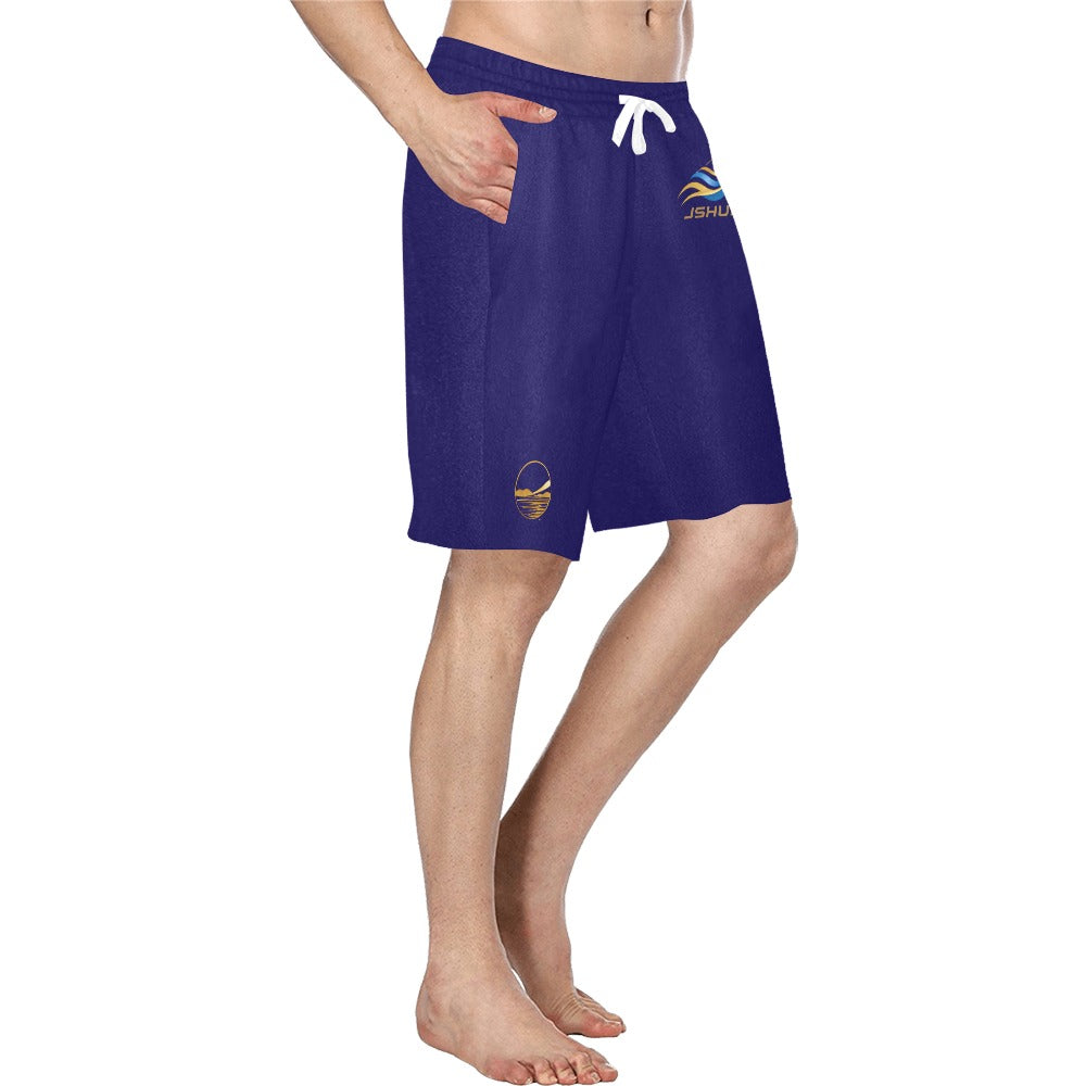 Bermuda Uomo JSHUB Solar Motion – Collezione Sunwave Vari Colori