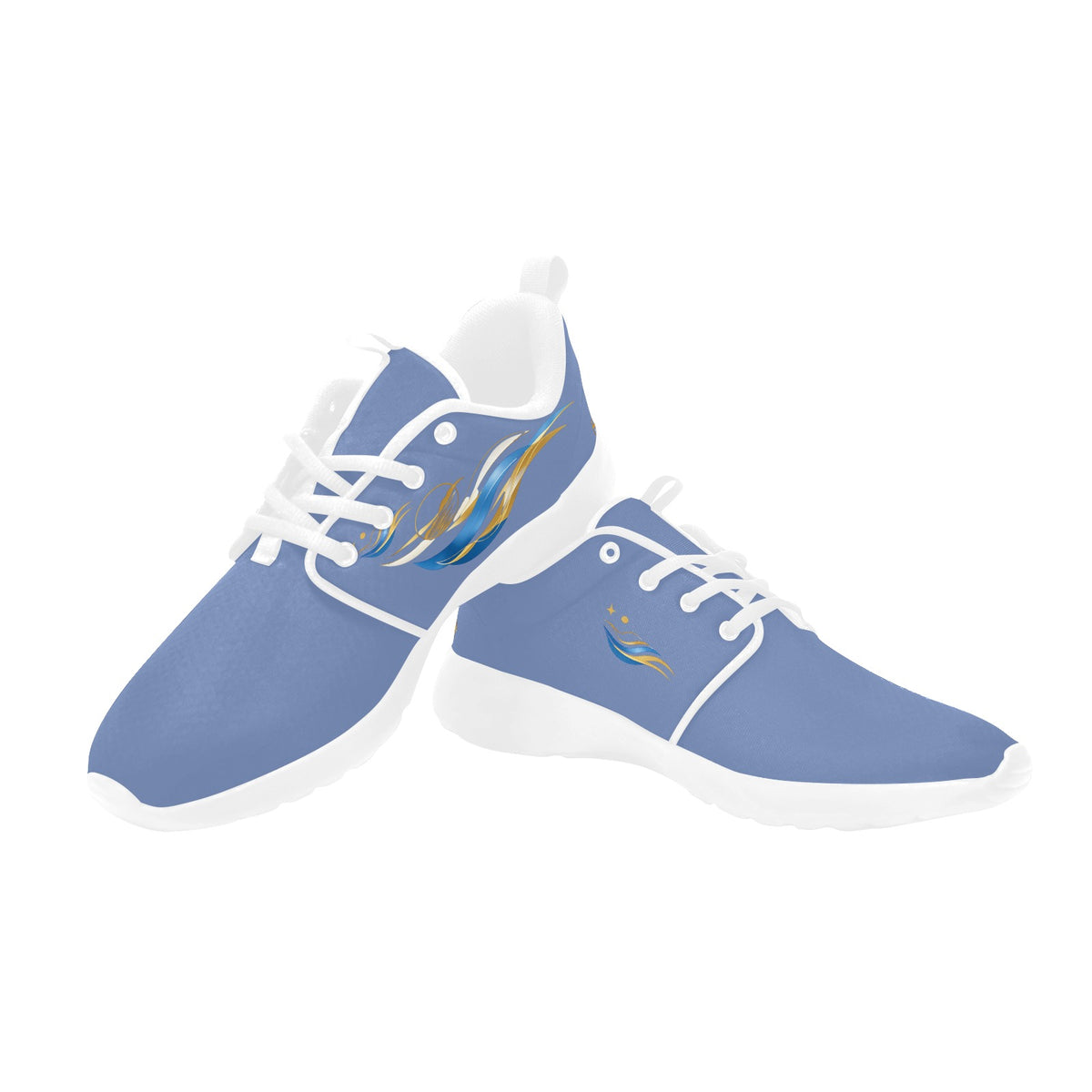 Sneakers Uomo JSHUB Solar Motion – Collezione Sunwave