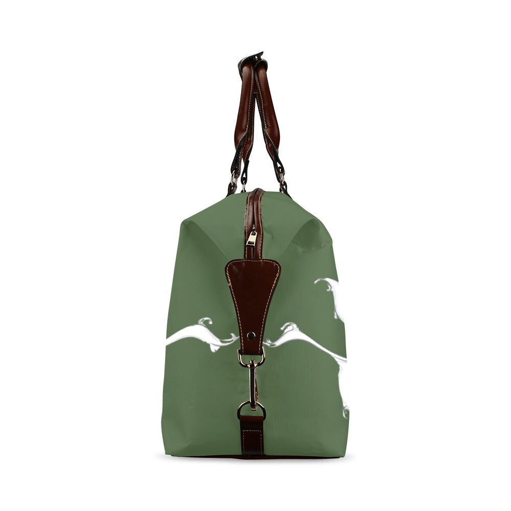 Borsa JSHUB Signature Travel Dark Edition