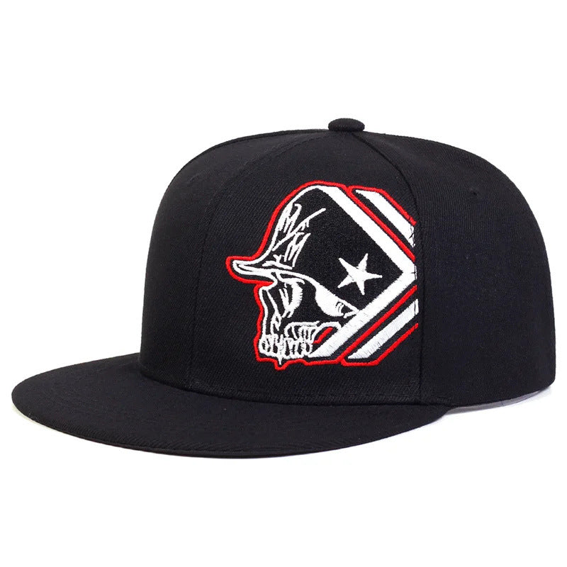 Snapback  Golf Hip Hop