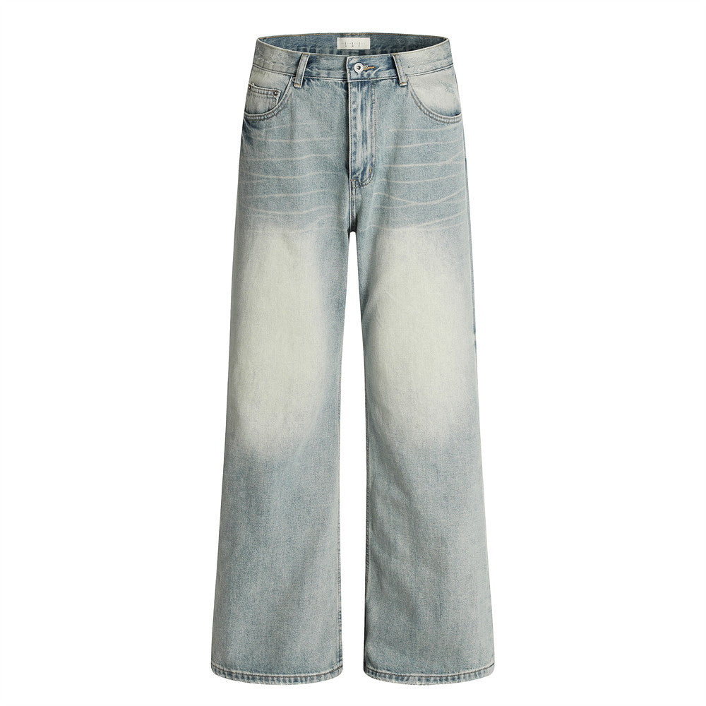 Fade Theory – Jeans Vintage