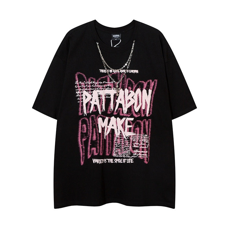 T-shirt Bubble Code