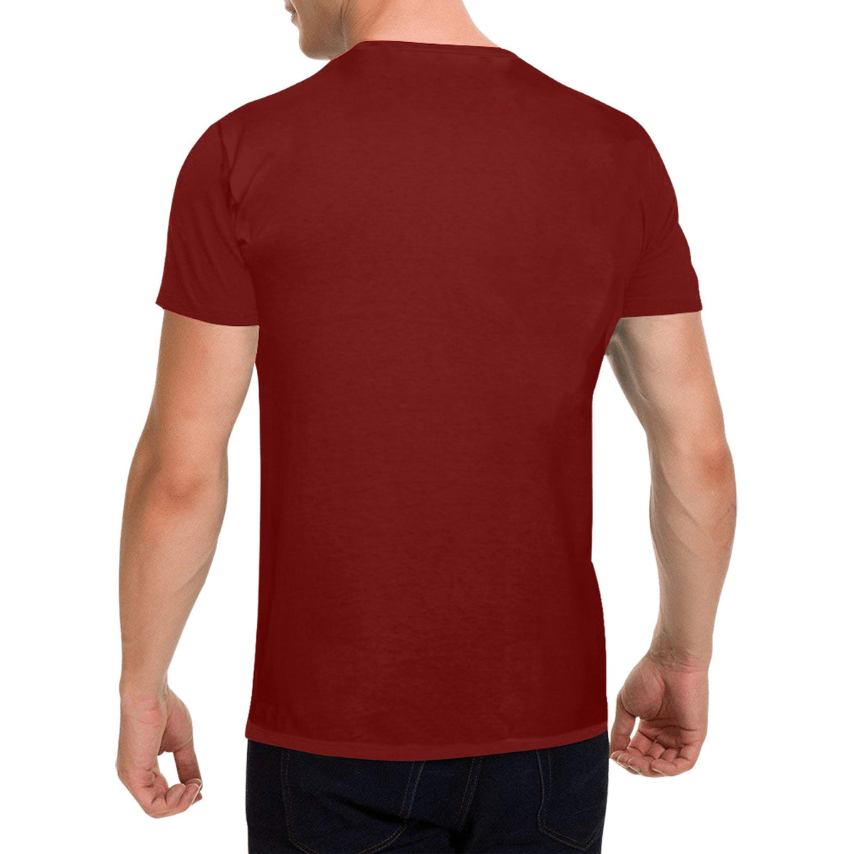 T Shirt Uomo JSHUB Signature Essential Logo