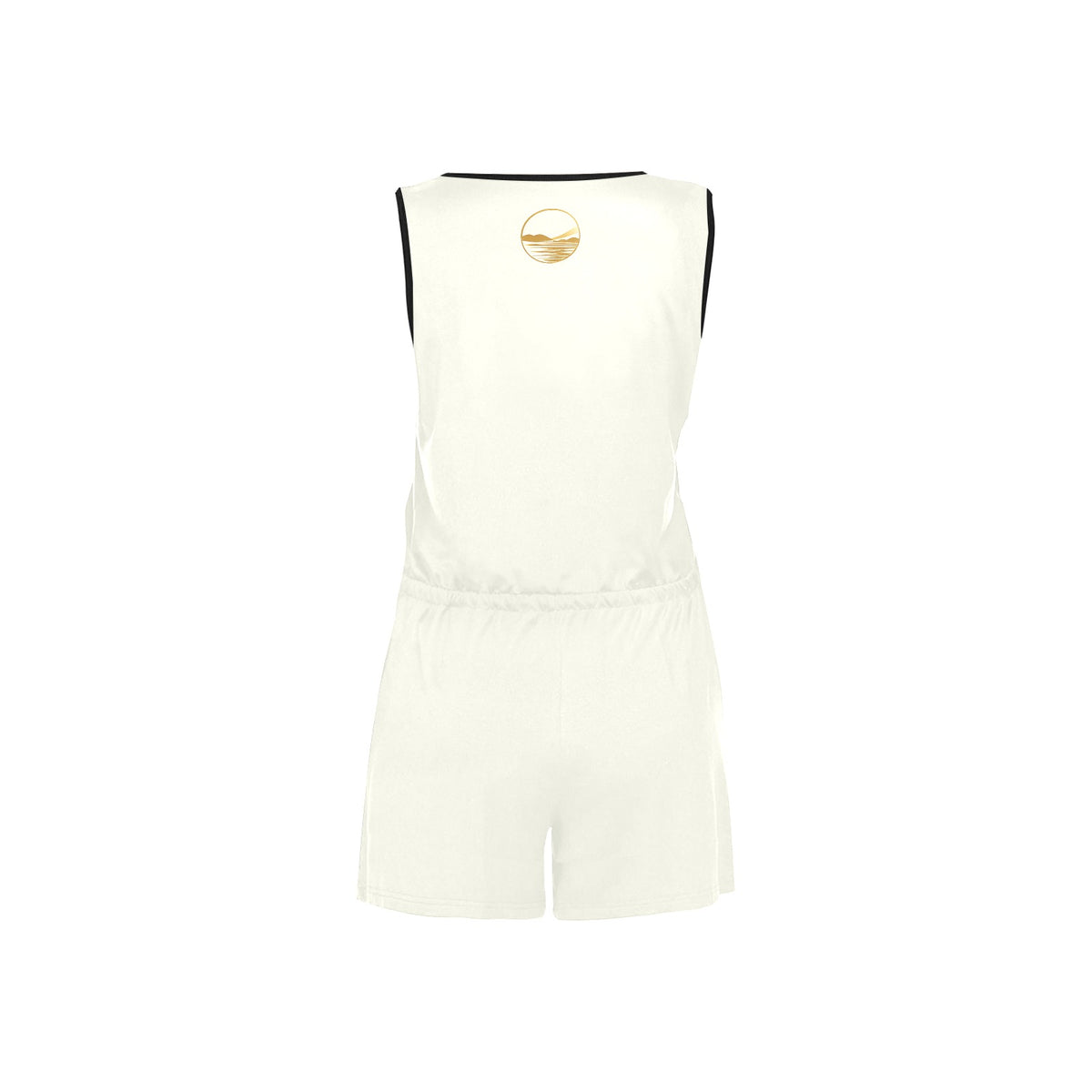Tuta Corta Donna Sunwave – Collezione Solar Motion | JSHUB