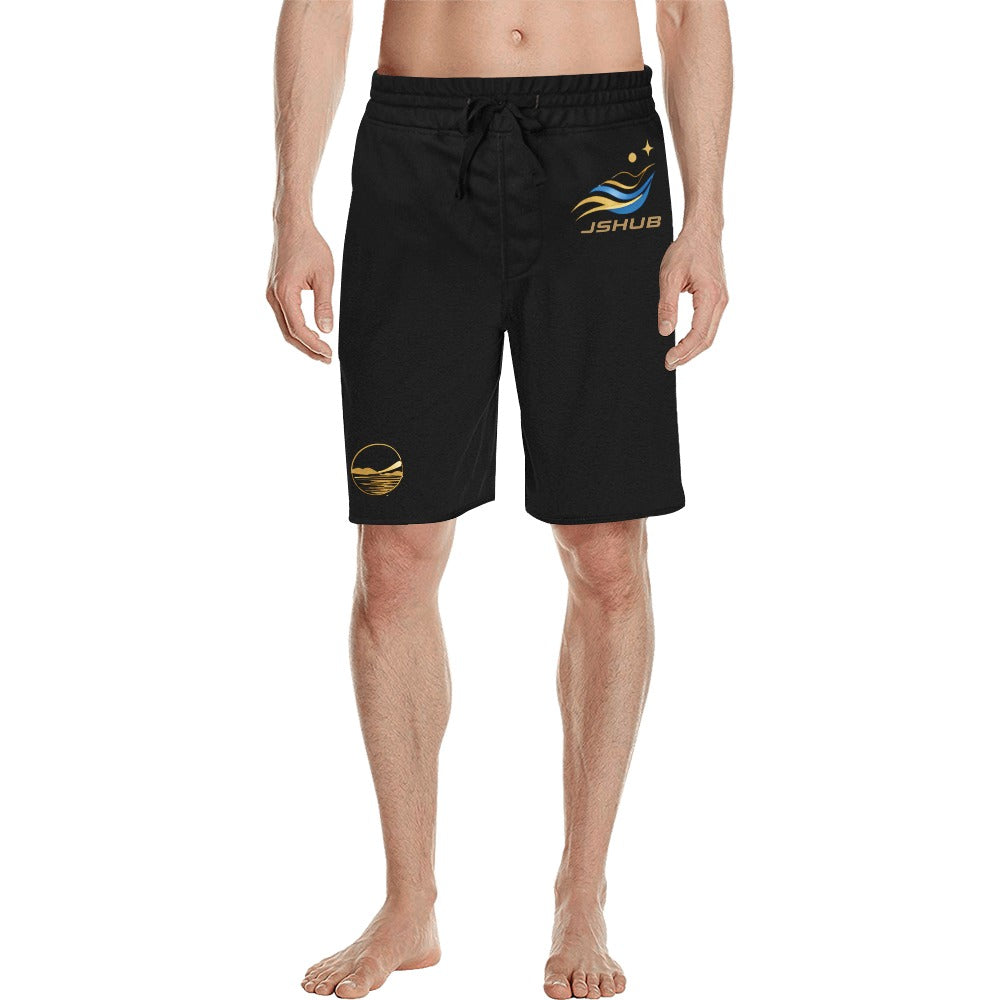 Bermuda Uomo JSHUB Solar Motion – Collezione Sunwave Vari Colori