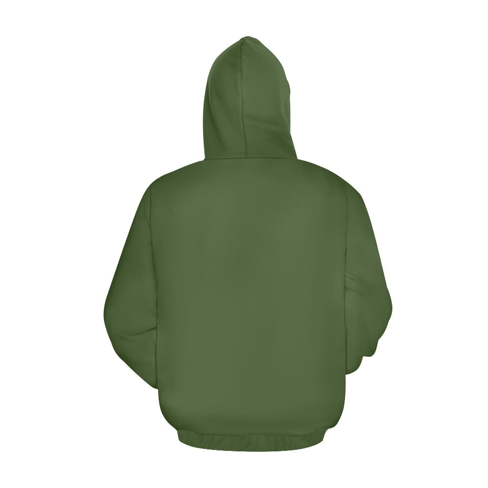 Felpa Uomo JSHUB Urban Grid SS26 Hoodie Streetwear Minimal