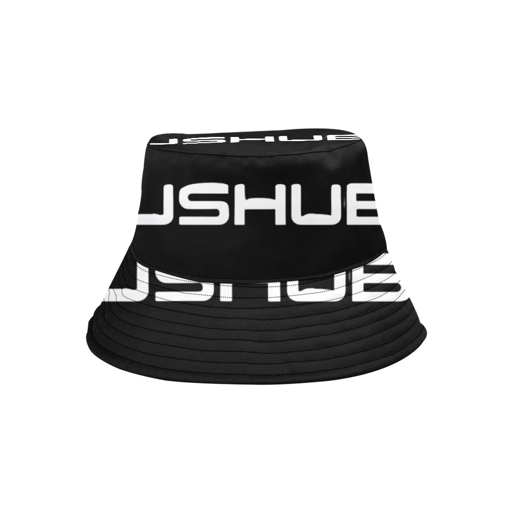 Cappello Bucket Donna JSHUB Urban Grid SS26 Street